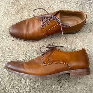 Apt. 9 ortholite impressions dress shoes